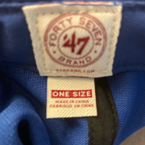 METS All Star Game Cap 2013 - Picture 5 of 5